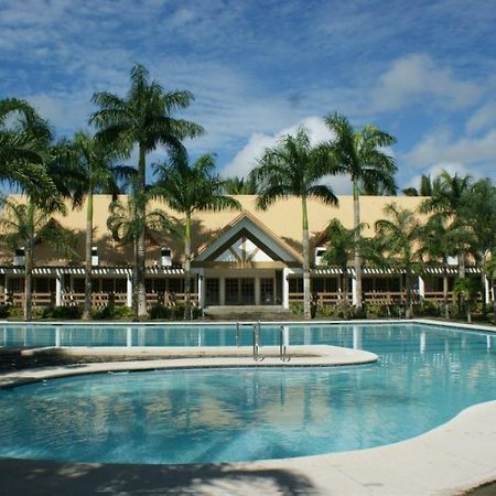 Pineapple Island Resort Daet Ngoại thất bức ảnh