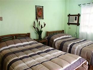 Pineapple Island Resort Daet Ngoại thất bức ảnh