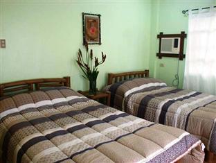 Pineapple Island Resort Daet Ngoại thất bức ảnh