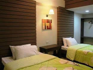 Pineapple Island Resort Daet Ngoại thất bức ảnh